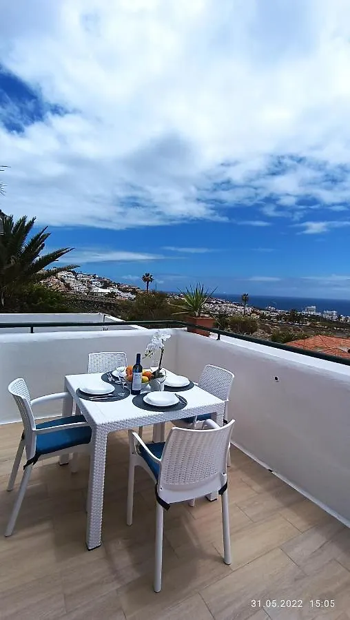 Apartmán Mng-Apart Aloha Garden 24 Costa Adeje Costa Adeje (Tenerife)