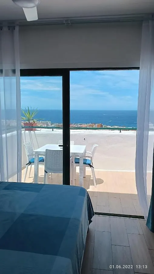 Apartmán Mng-Apart Aloha Garden 24 Costa Adeje
