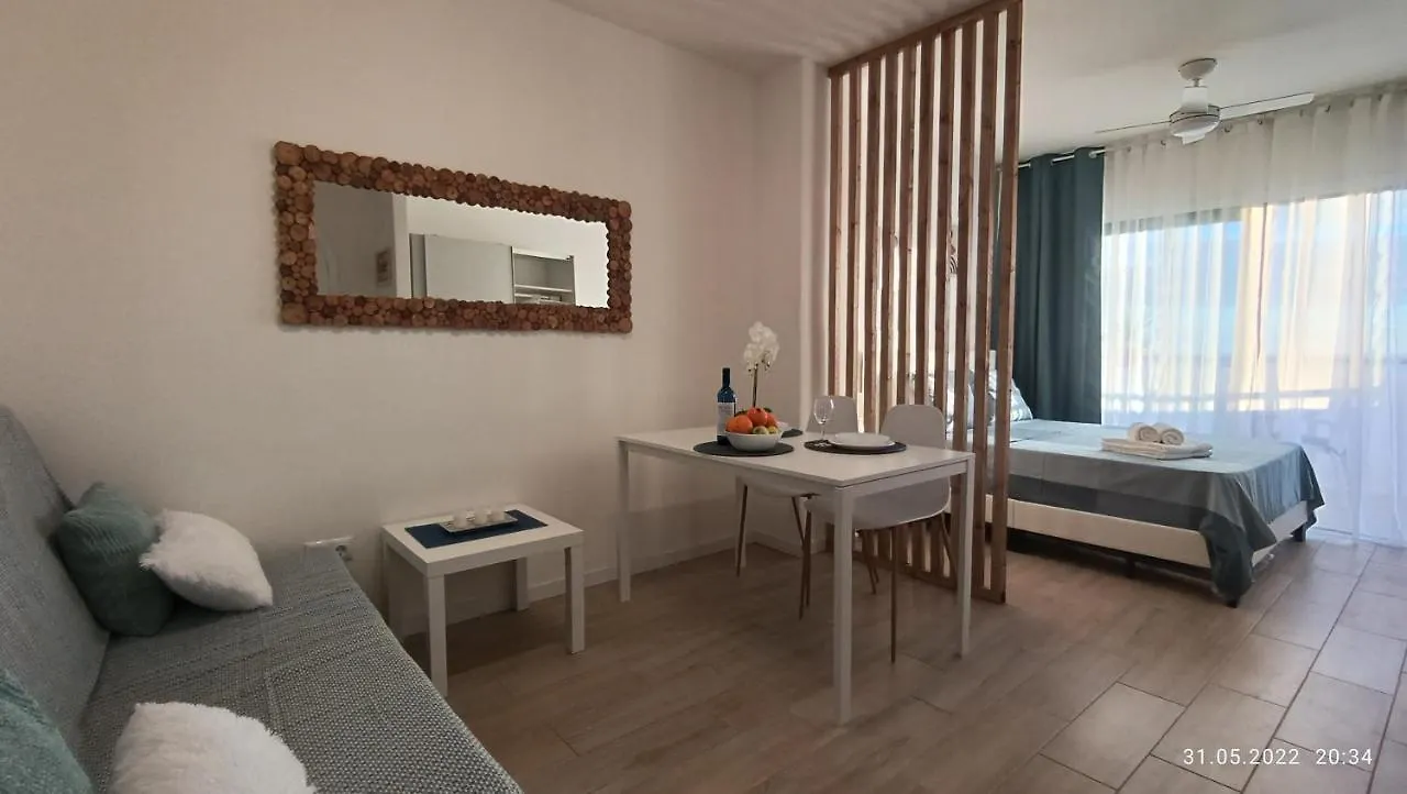 Apartmán Mng-Apart Aloha Garden 24 Costa Adeje Španělsko
